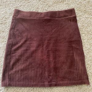 Skirt